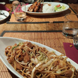 Bali Comida