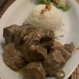 Bali Comida
