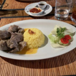 Bali Comida