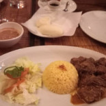 Bali Comida