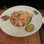 Bali Comida