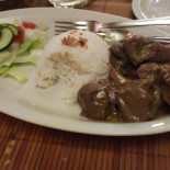 Bali Comida