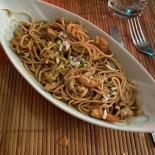 Bali Comida