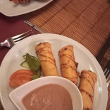 Bali Comida