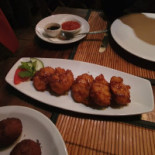 Bali Comida