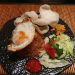 Bali Comida