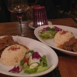 Bali Comida