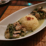 Bali Comida