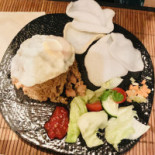 Bali Nourriture