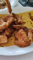 La Bruceta food