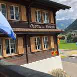 Pension Flora Extérieur
