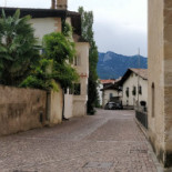 Pension Flora Extérieur