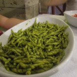 Il Veliero food