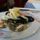 Il Veliero food