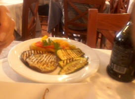 Il Veliero food