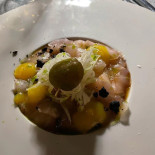 Il Graffio Comida