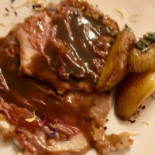 Bilacus Comida