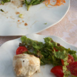 Bilacus Comida