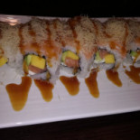 Bai Wei Sushi Nourriture