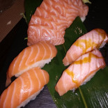 Bai Wei Sushi Boisson
