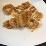 Bai Wei Sushi Nourriture
