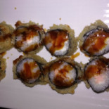 Bai Wei Sushi Nourriture