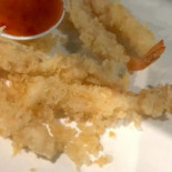Bai Wei Sushi Nourriture
