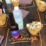 Alalunga Pescatori Savona drink