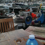 Alalunga Pescatori Savona drink