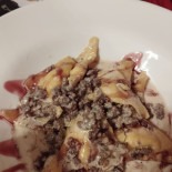 Me Te Magno Comida