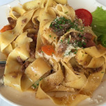 St Georg Comida