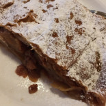 St Georg Comida