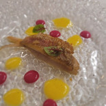 Hostaria Del Vicolo Nourriture
