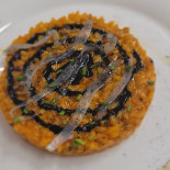 Hostaria Del Vicolo Comida
