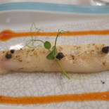 Hostaria Del Vicolo Comida
