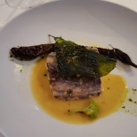 Hostaria Del Vicolo Comida