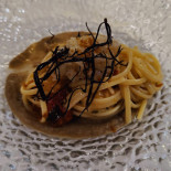 Hostaria Del Vicolo Bebida