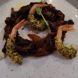 Hostaria Del Vicolo Comida