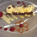 Hostaria Del Vicolo Comida