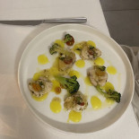 Hostaria Del Vicolo Comida