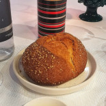 Hostaria Del Vicolo Bebida
