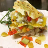 Torrice Bistrot Nourriture