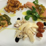 Torrice Bistrot Nourriture