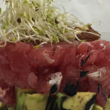 Torrice Bistrot Nourriture