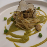 Hostaria Del Vicolo Comida