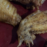 Hostaria Del Vicolo Comida