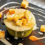 Acquarello Nourriture