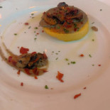 Acquarello Nourriture