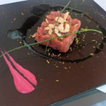 Acquarello Nourriture