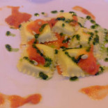 Acquarello Nourriture